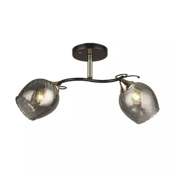 Потолочная люстра Wedo Light Undina 66739.01.15.02