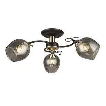 Потолочная люстра Wedo Light Undina 66739.01.15.03