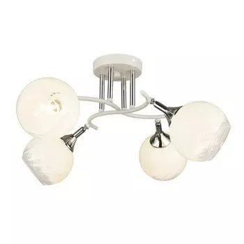 Потолочная люстра Wedo light Vespera 66741.01.64.04