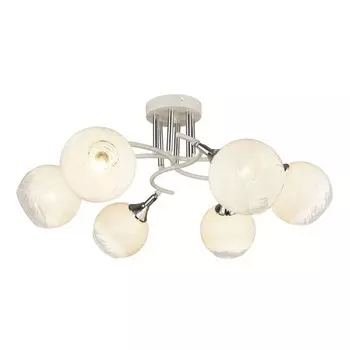 Потолочная люстра Wedo light Vespera 66741.01.64.06