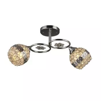 Потолочная люстра Wedo Light Villou 66706.01.03.02