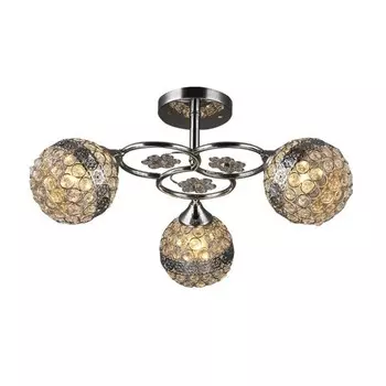 Потолочная люстра Wedo Light Villou 66706.01.03.03