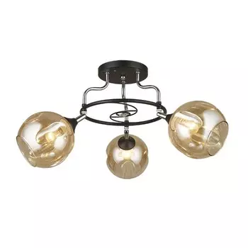 Потолочная люстра Wedo Light Zofi 66757.01.13.03