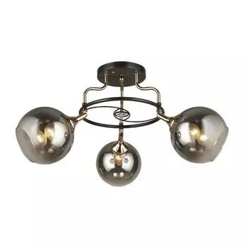 Потолочная люстра Wedo Light Zofi 66757.01.15.03