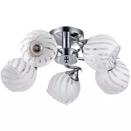 Потолочная люстра Wink A1676/5