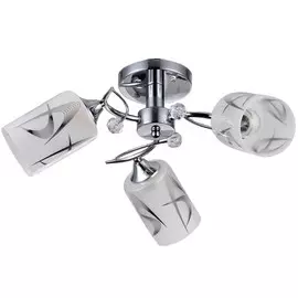 Потолочная люстра Wink A1679/3