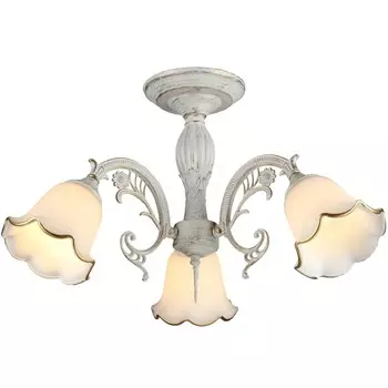 Потолочная люстра WINKRUS A2212/3