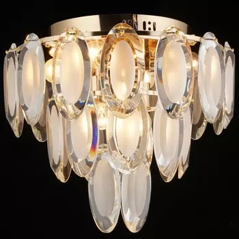 Потолочная люстра WINKRUS E1791/6