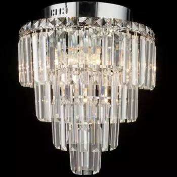 Потолочная люстра WINKRUS E1855/7+6