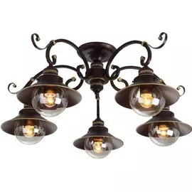 Потолочная люстра Wink HD75860/5