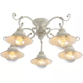 Потолочная люстра Wink HD75860/5A