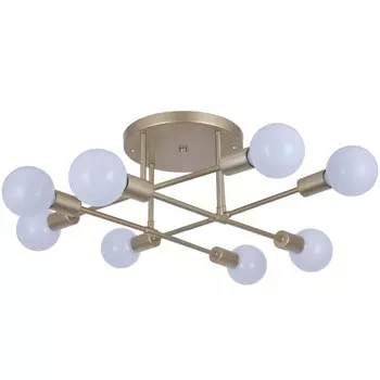 Потолочная люстра WINKRUS HD77307/8