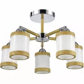 Потолочная люстра Wink MD3285/5A