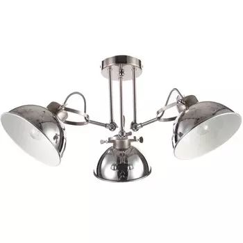 Потолочная люстра WINKRUS MD3492/3A