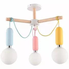 Потолочная люстра Wink MD3506/3B