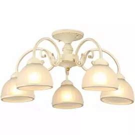 Потолочная люстра Wink MDG5526/5 BG