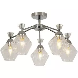 Потолочная люстра WINKRUS MDG7422/5