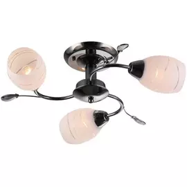 Потолочная люстра Wink N0805/3 BCH