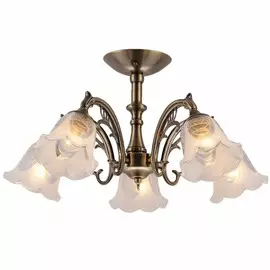 Потолочная люстра Wink N2179/5