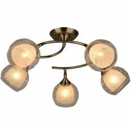 Потолочная люстра Wink N3138/5