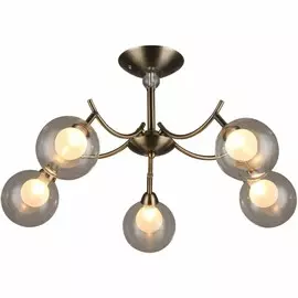 Потолочная люстра WINKRUS N3335/5