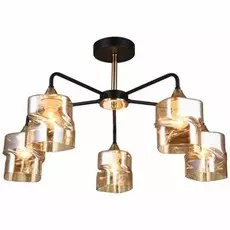 Потолочная люстра Wink N3633/5