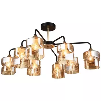 Потолочная люстра WINKRUS N3633/8