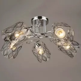 Потолочная люстра Wink N3808/5