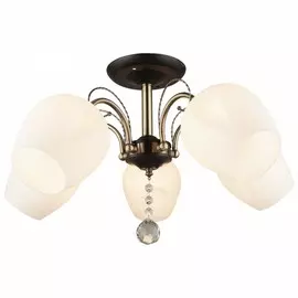 Потолочная люстра WINKRUS N3810/5