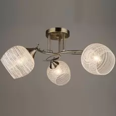 Потолочная люстра Wink N3848/3