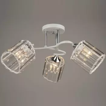 Потолочная люстра WINKRUS N3851/3