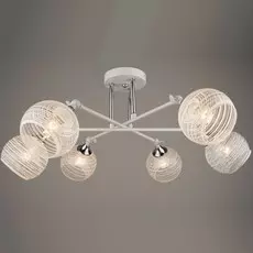 Потолочная люстра Wink N3857/6