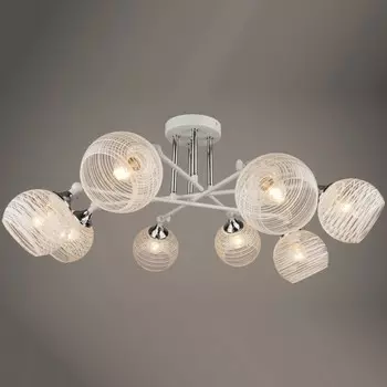 Потолочная люстра Wink N3857/8