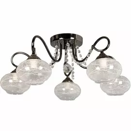 Потолочная люстра Wink std15141/5