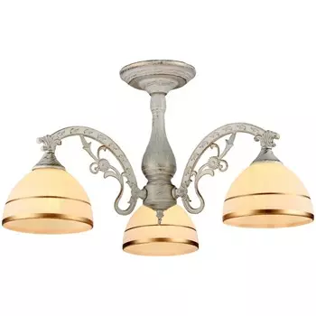 Потолочная люстра WINKRUS A2203/3