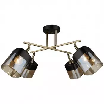 Потолочная люстра WINKRUS N3878/4