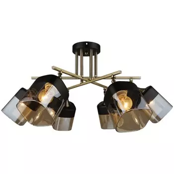 Потолочная люстра WINKRUS N3878/6