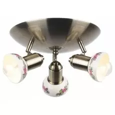 Потолочная светильник Alba Escada 164/3PL