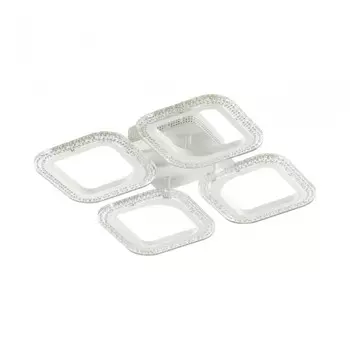 Потолочная светодиодная диммируемая люстра Lumion Hunter 5204/64CL