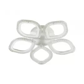 Потолочная светодиодная диммируемая люстра Lumion Magnolia 5202/90CL