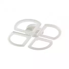 Потолочная светодиодная диммируемая люстра Lumion Yoyo 5200/99CL