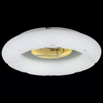 Потолочная светодиодная диммируемая люстра с пультом ДУ Reluce 01043 1415393