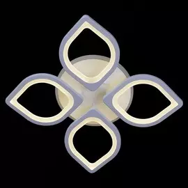 Потолочная светодиодная диммируемая люстра с пультом ДУ Reluce 11016 1415364