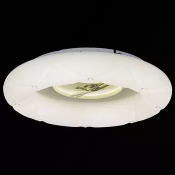 Потолочная светодиодная диммируемая люстра с пультом ДУ Reluce 11043 1415394