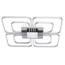 Потолочная светодиодная люстра Аурих/Aurich De Markt 496013108