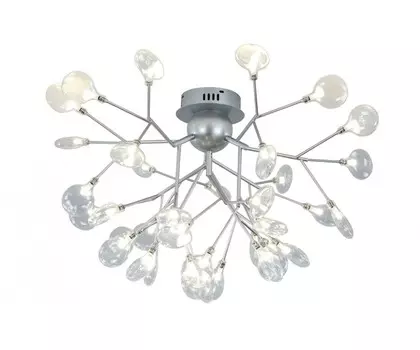 Потолочная светодиодная люстра Kink light Ветта 07521-36P,02(21)