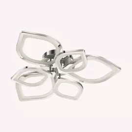 Потолочная светодиодная люстра Lumion Honey 4579/99CL