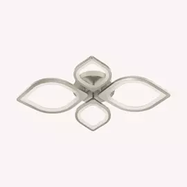 Потолочная светодиодная люстра Lumion Honey 4582/99CL