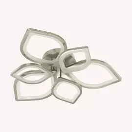 Потолочная светодиодная люстра Lumion Honey 4583/99CL