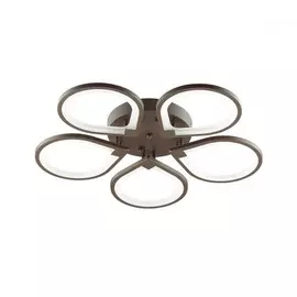 Потолочная светодиодная люстра Lumion Kaori 4523/99CL